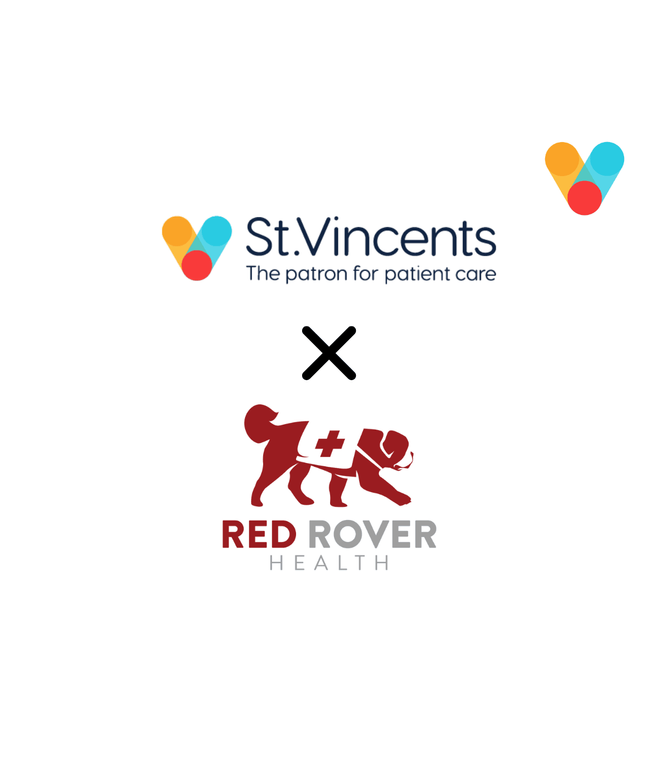 Red Rover Health Latest news - St Vincents